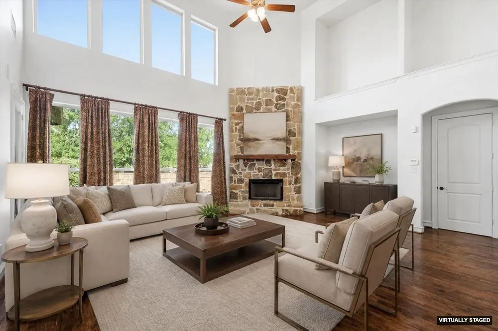 420 Silverado Trail Keller, TX 76248
