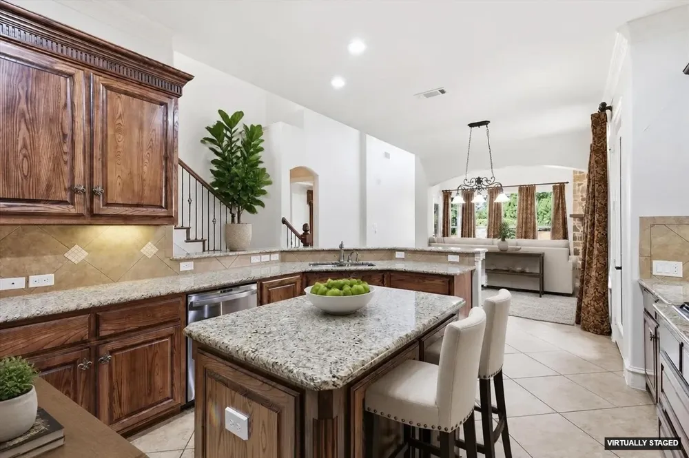 420 Silverado Trail Keller, TX 76248