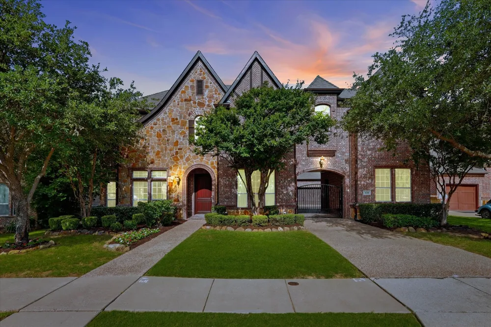 420 Silverado Trail Keller, TX 76248