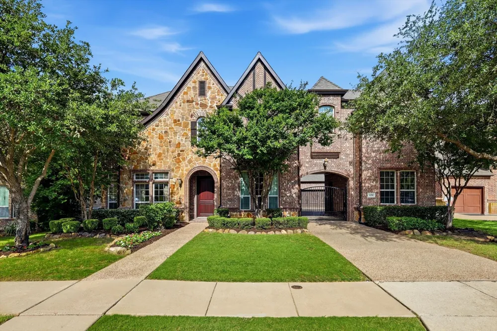 420 Silverado Trail Keller, TX 76248
