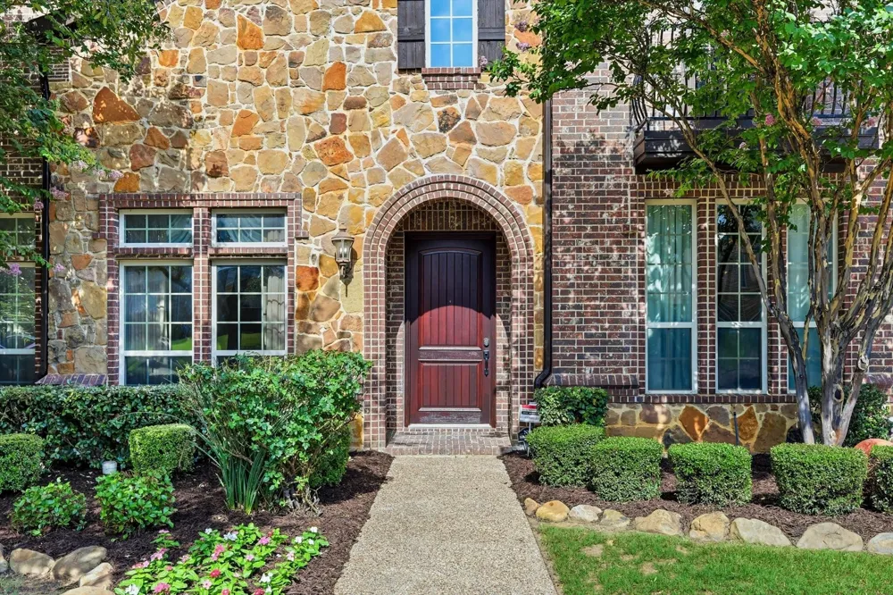 420 Silverado Trail Keller, TX 76248