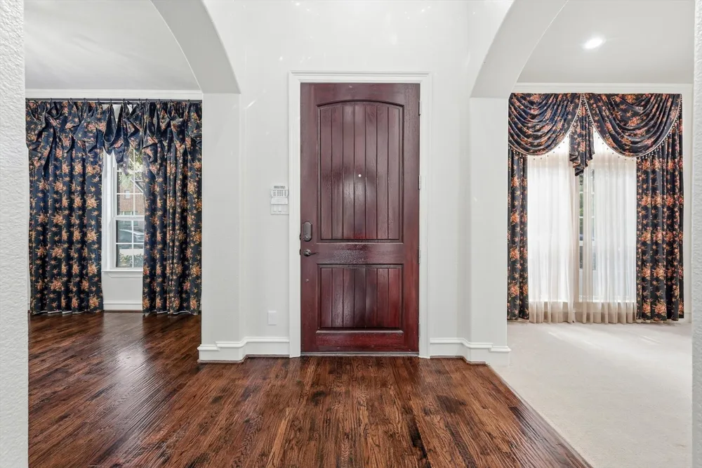 420 Silverado Trail Keller, TX 76248