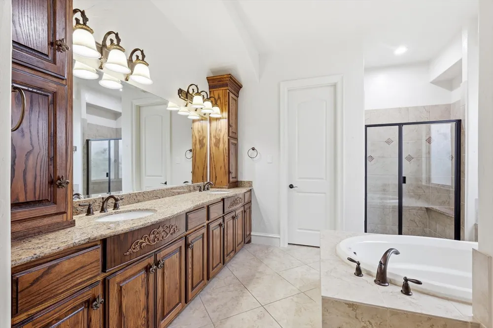 420 Silverado Trail Keller, TX 76248