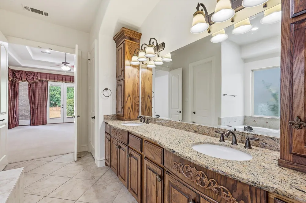 420 Silverado Trail Keller, TX 76248