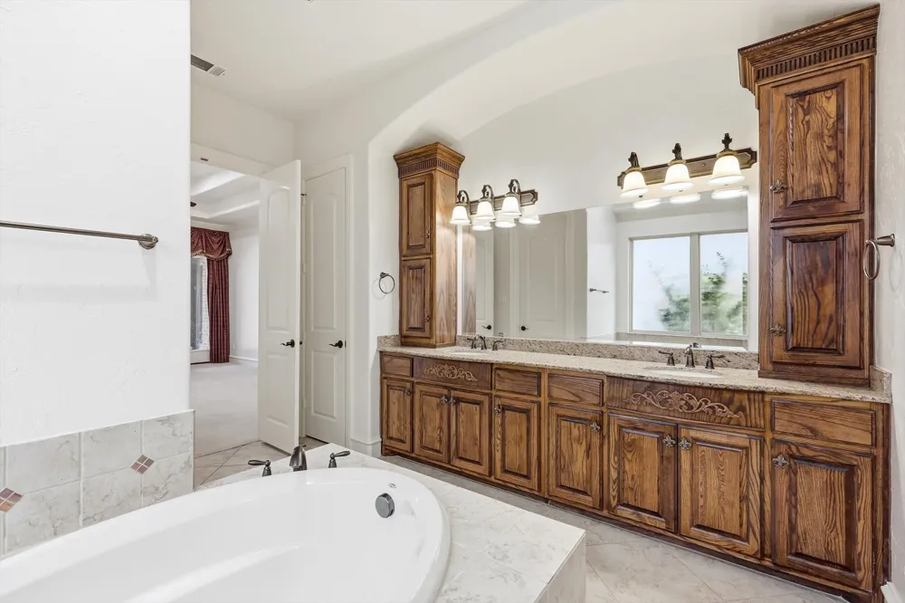 420 Silverado Trail Keller, TX 76248