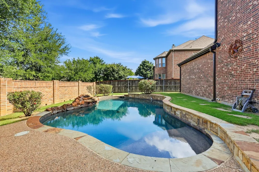 420 Silverado Trail Keller, TX 76248