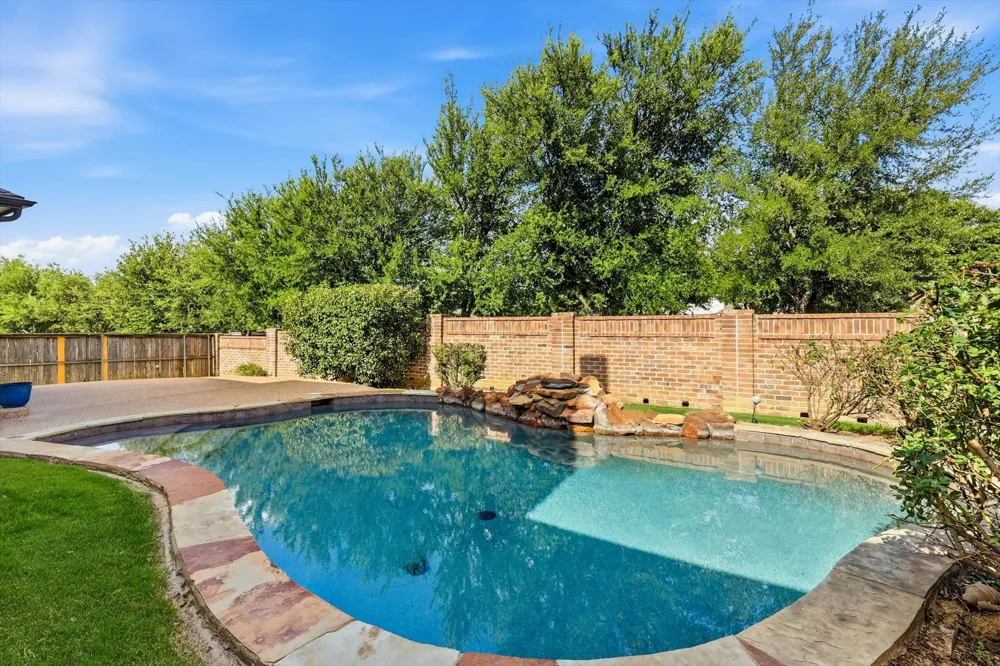 420 Silverado Trail Keller, TX 76248