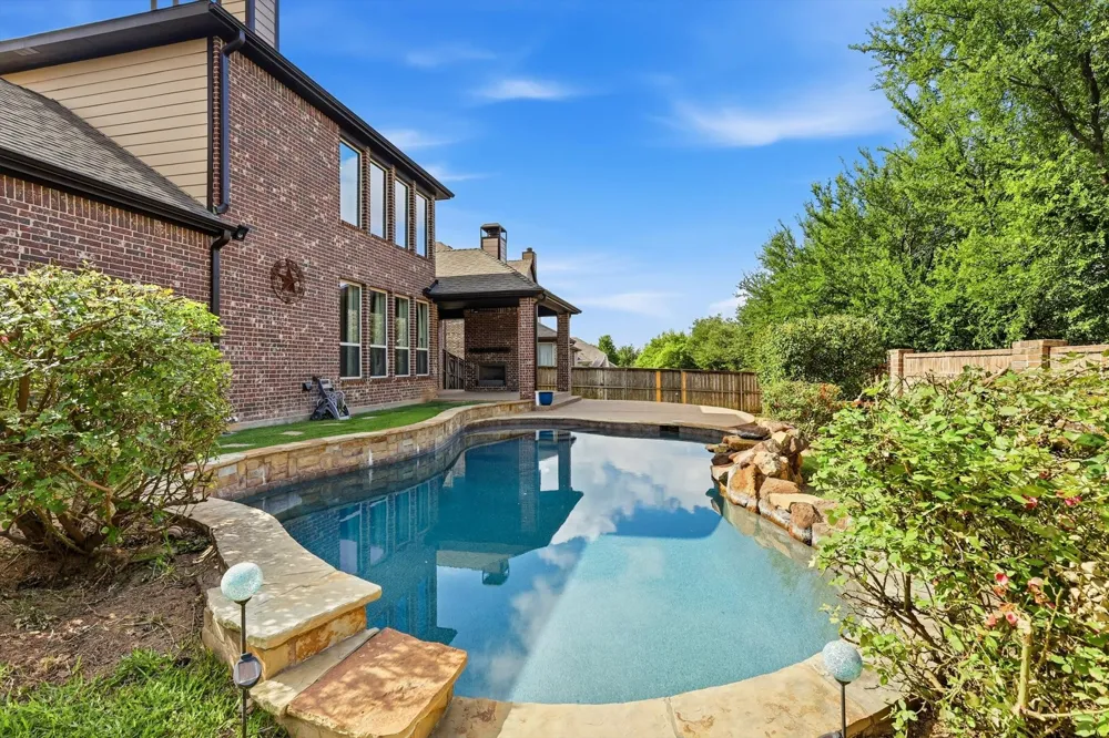 420 Silverado Trail Keller, TX 76248