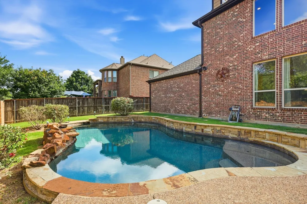 420 Silverado Trail Keller, TX 76248