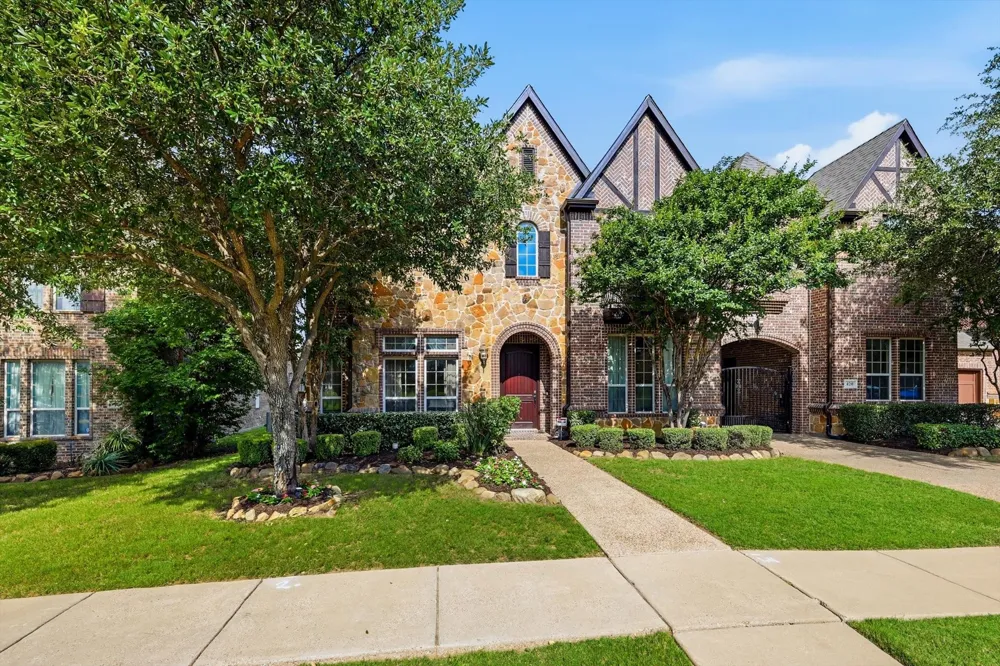 420 Silverado Trail Keller, TX 76248