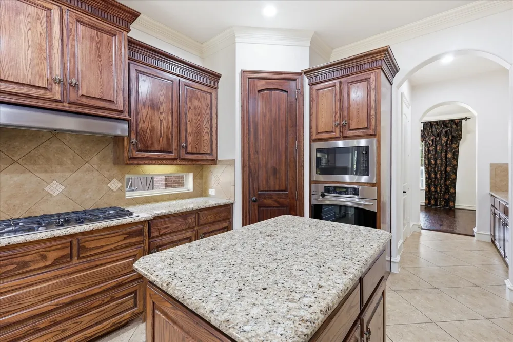 420 Silverado Trail Keller, TX 76248