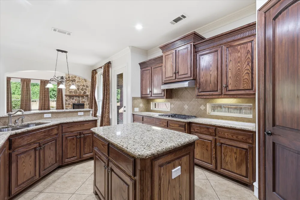 420 Silverado Trail Keller, TX 76248