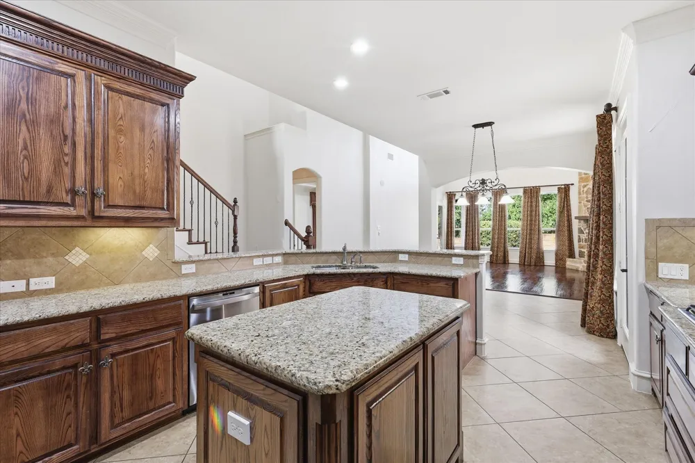 420 Silverado Trail Keller, TX 76248