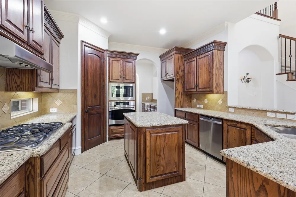 420 Silverado Trail Keller, TX 76248