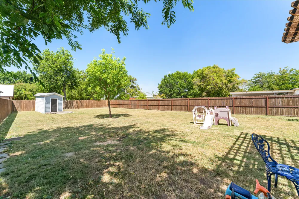 705 Washington Street Farmersville, TX 75442