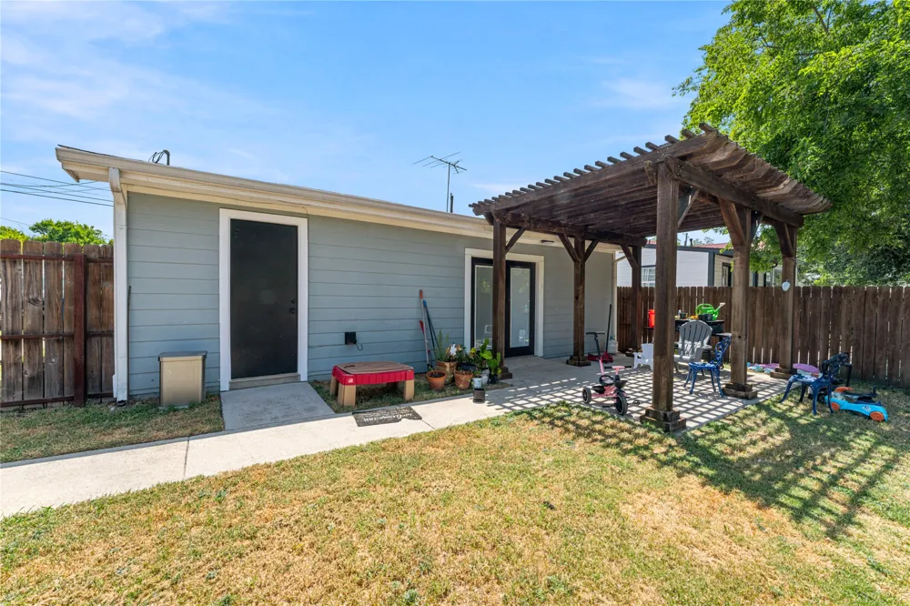 705 Washington Street Farmersville, TX 75442