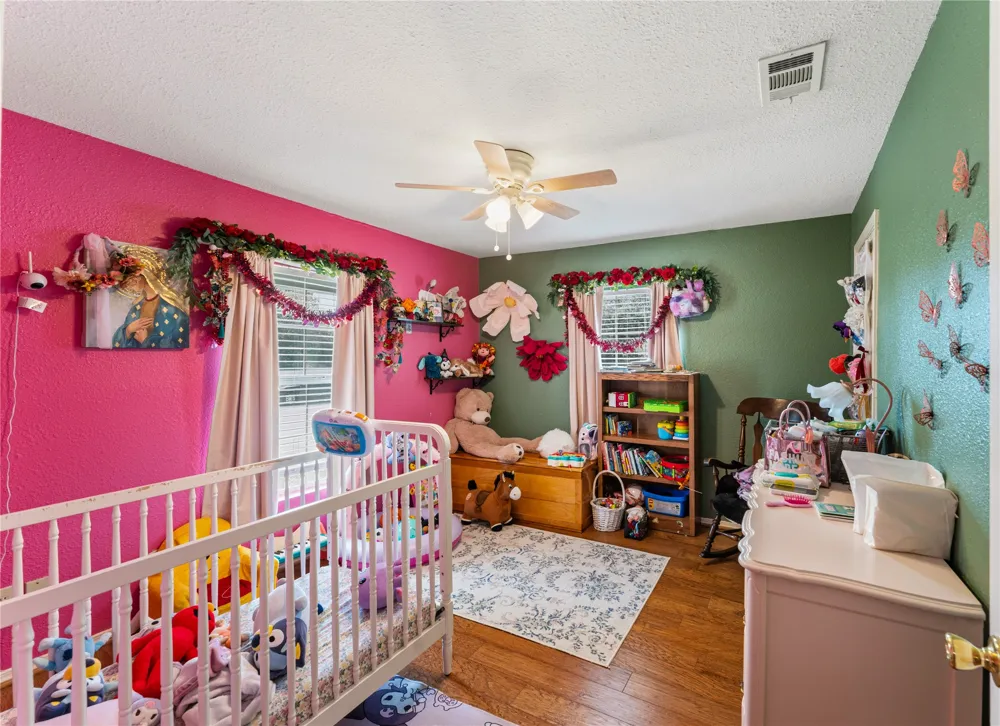 705 Washington Street Farmersville, TX 75442