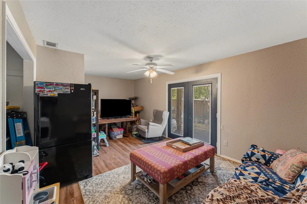 705 Washington Street Farmersville, TX 75442