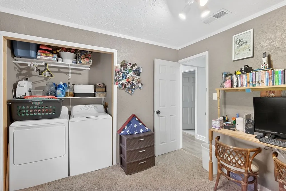 365 H Williams Road Gilmer, TX 75645