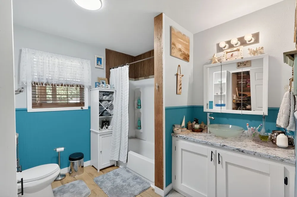 365 H Williams Road Gilmer, TX 75645