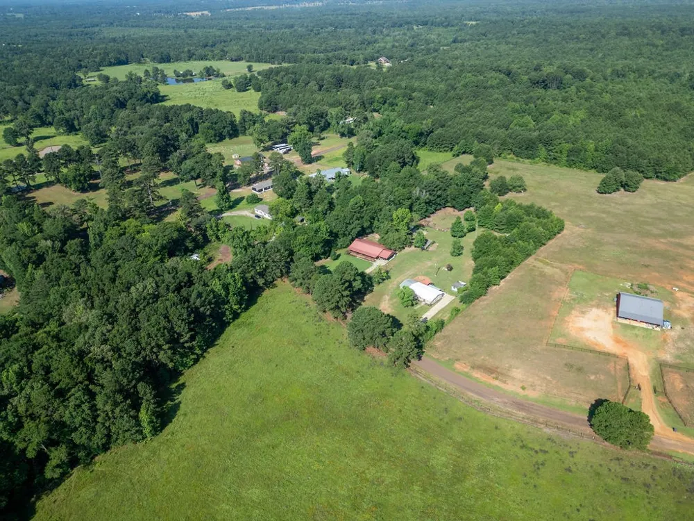 365 H Williams Road Gilmer, TX 75645