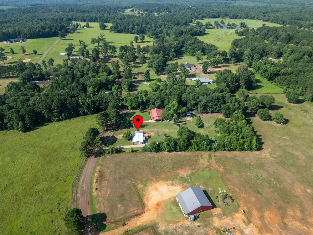 365 H Williams Road Gilmer, TX 75645