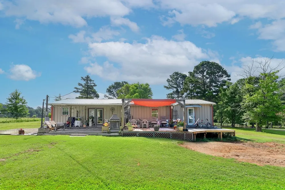 365 H Williams Road Gilmer, TX 75645