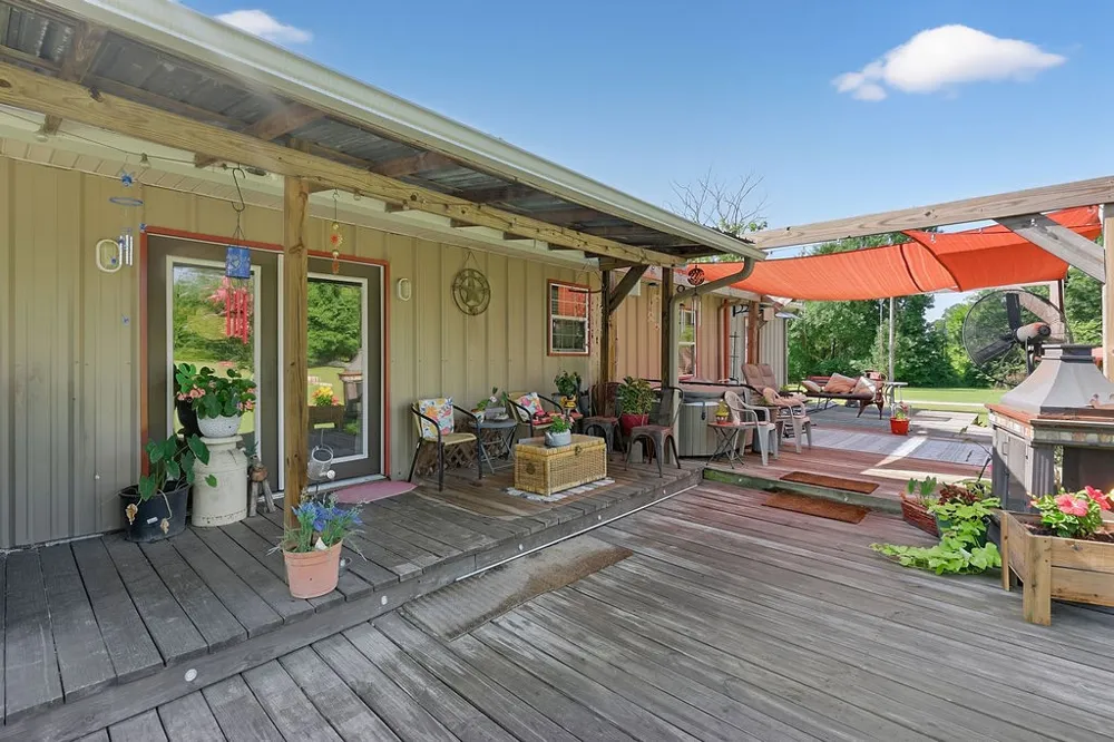 365 H Williams Road Gilmer, TX 75645