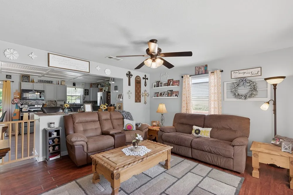 365 H Williams Road Gilmer, TX 75645