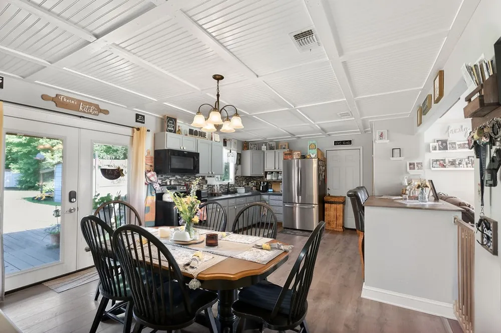 365 H Williams Road Gilmer, TX 75645