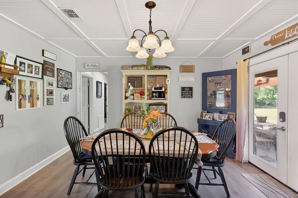 365 H Williams Road Gilmer, TX 75645