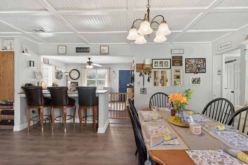 365 H Williams Road Gilmer, TX 75645