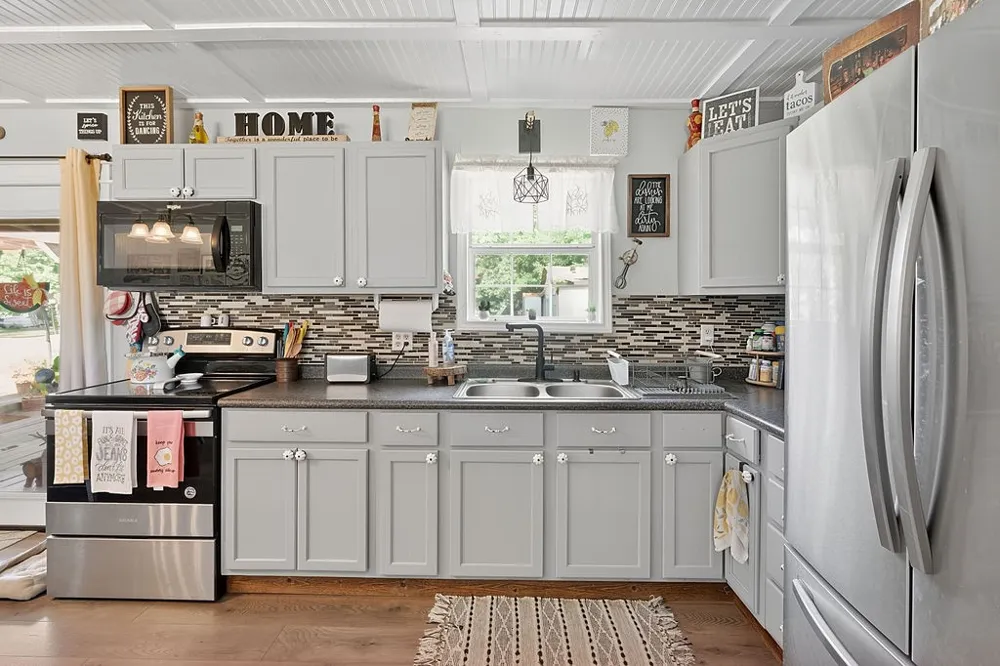 365 H Williams Road Gilmer, TX 75645