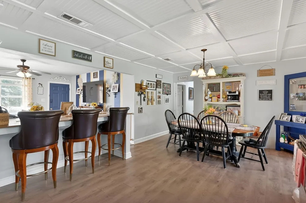 365 H Williams Road Gilmer, TX 75645