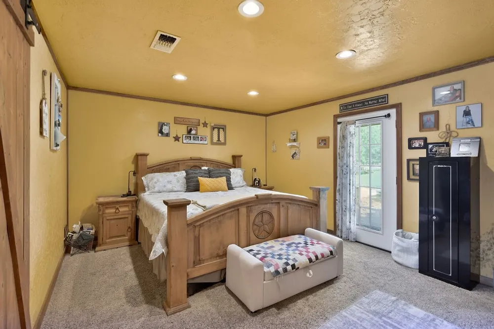 365 H Williams Road Gilmer, TX 75645
