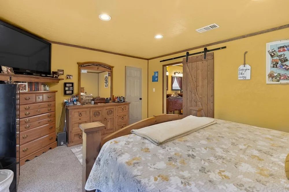 365 H Williams Road Gilmer, TX 75645