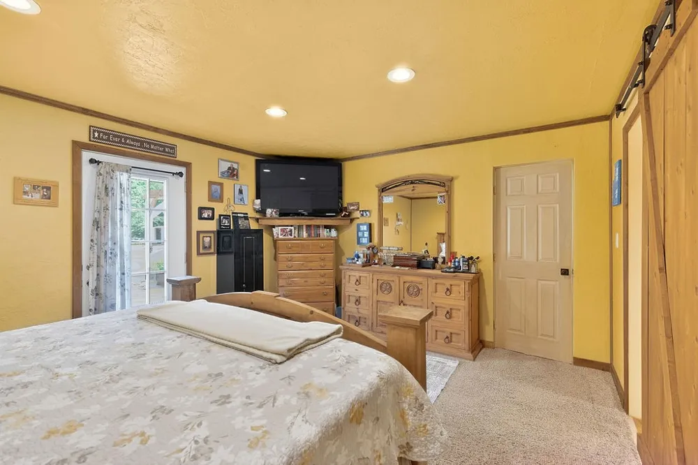 365 H Williams Road Gilmer, TX 75645