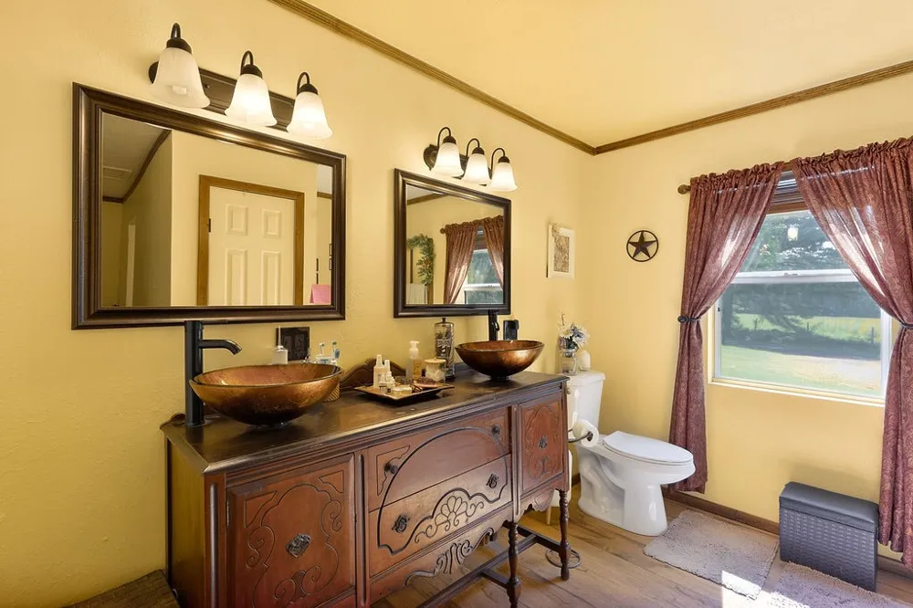 365 H Williams Road Gilmer, TX 75645