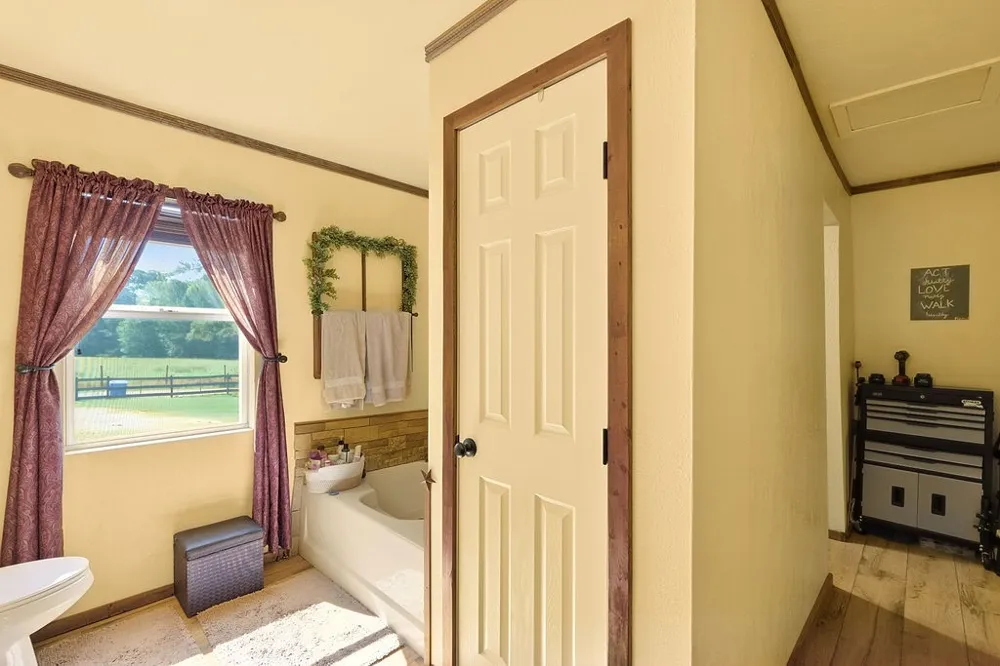 365 H Williams Road Gilmer, TX 75645