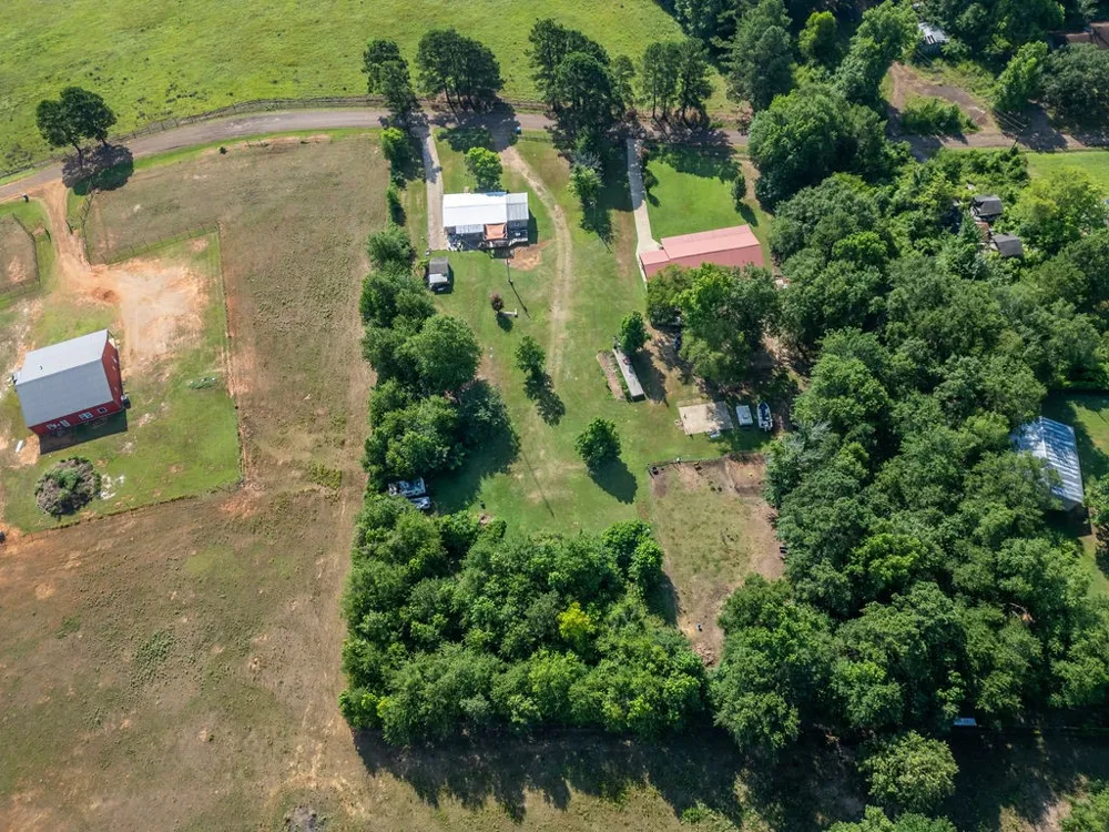365 H Williams Road Gilmer, TX 75645
