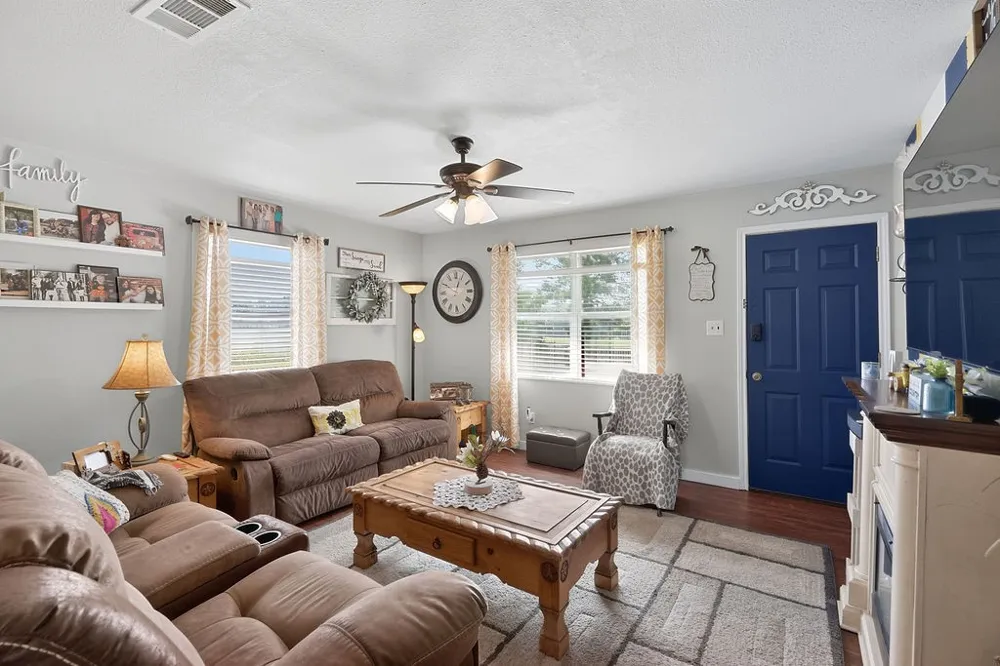 365 H Williams Road Gilmer, TX 75645