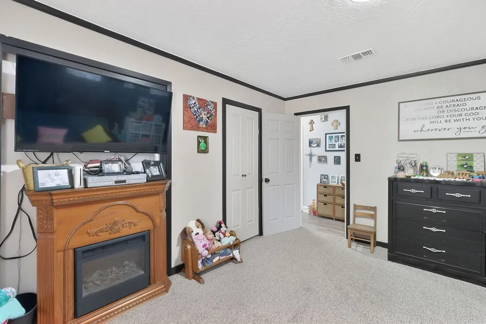365 H Williams Road Gilmer, TX 75645
