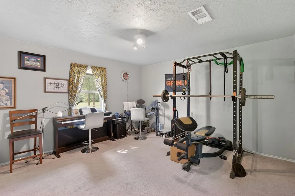 365 H Williams Road Gilmer, TX 75645
