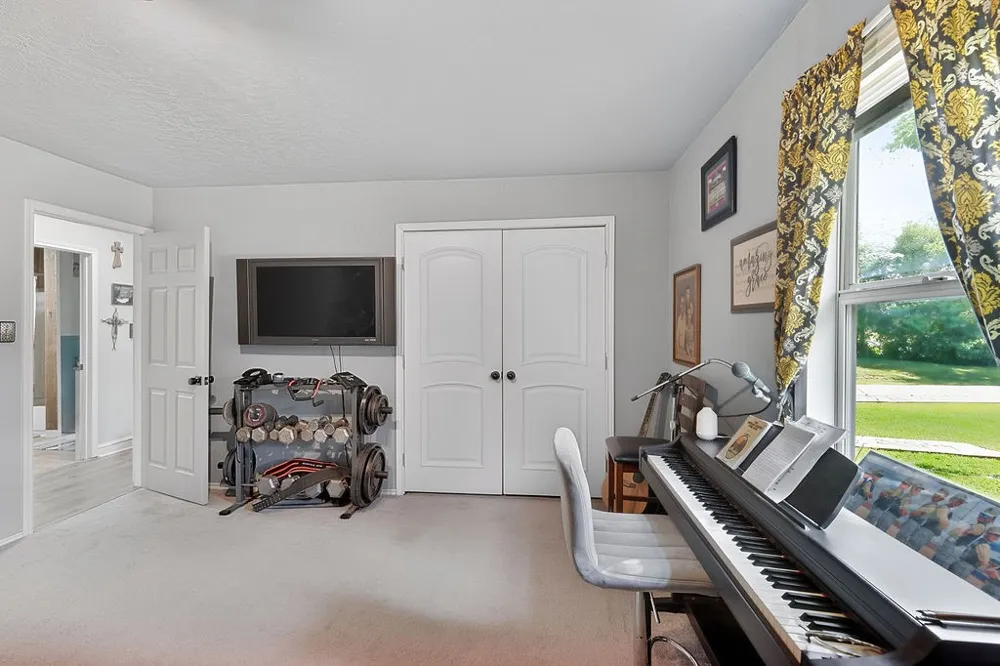365 H Williams Road Gilmer, TX 75645