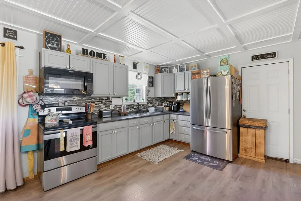 365 H Williams Road Gilmer, TX 75645