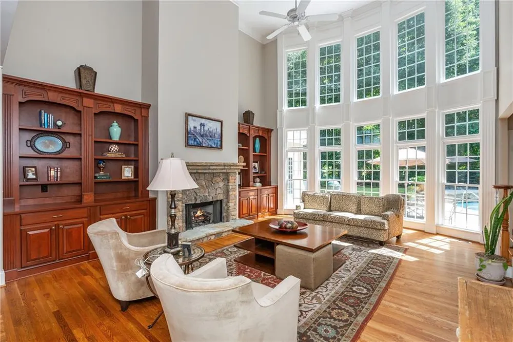 370 Majestic Cove Milton, GA 30004