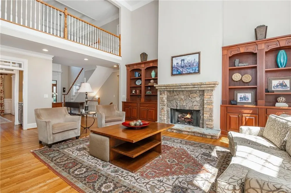370 Majestic Cove Milton, GA 30004