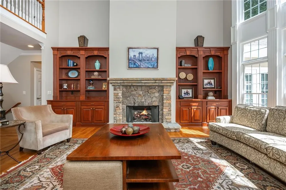 370 Majestic Cove Milton, GA 30004
