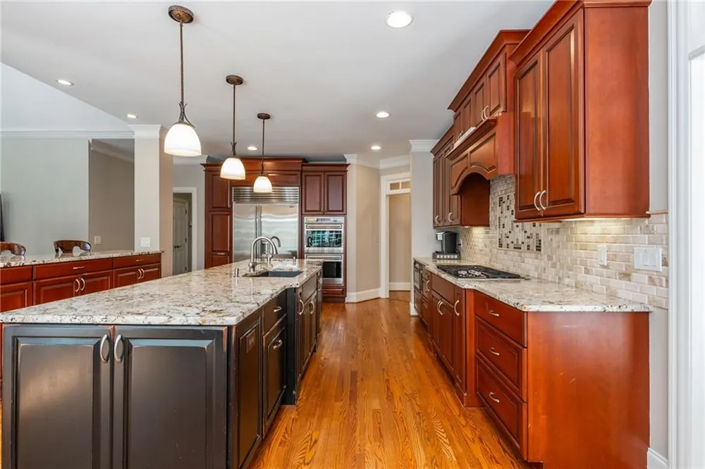 370 Majestic Cove Milton, GA 30004