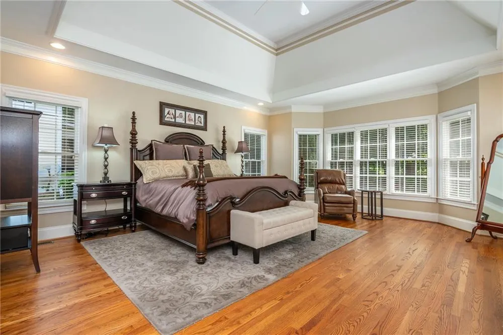 370 Majestic Cove Milton, GA 30004